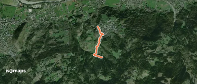 OSM Route 14636408