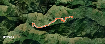 Pianezza - Alpe Pozzolo