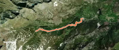 OSM Route 14636510
