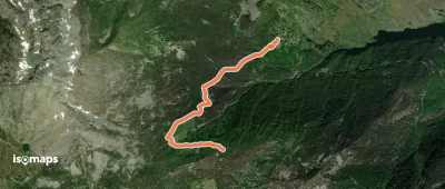OSM Route 14636623