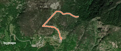 OSM Route 14636848