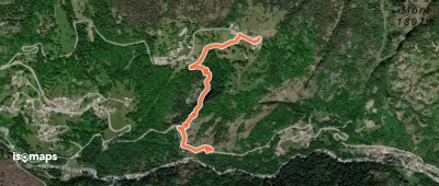 OSM Route 14636866
