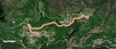 OSM Route 14636899