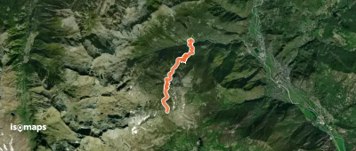 OSM Route 14637047