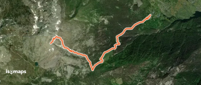 OSM Route 14637449