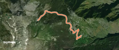 OSM Route 14637451