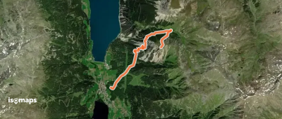 OSM Route 14637672
