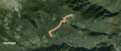 OSM Route 14637807