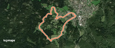 Wanderweg 3