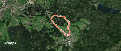 Wanderweg 2