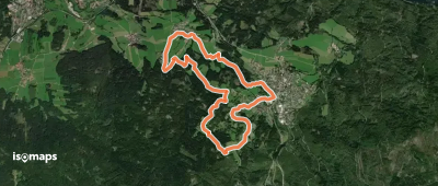 Kirchen- & Kapellenweg (Herrmann-Runde)