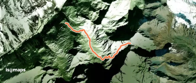 OSM Route 14639443