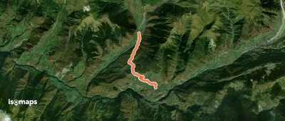 Ushkhvanari - Latali