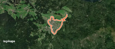 Kirchen- & Kapellenweg (Marien-Runde)