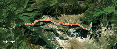 OSM Route 1690643
