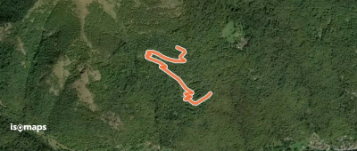 OSM Route 14640771