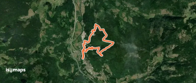 Circuit de la Charmotte
