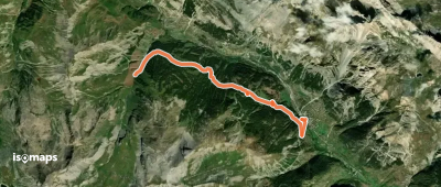 OSM Route 14642566