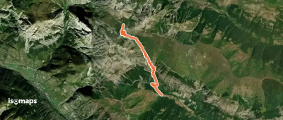 OSM Route 14642594