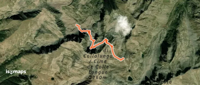 OSM Route 14642696