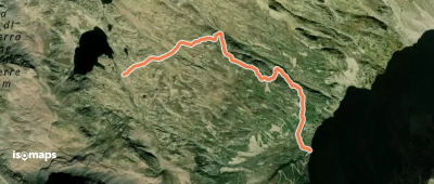 OSM Route 14642705