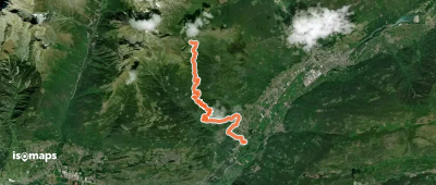 OSM Route 14643048