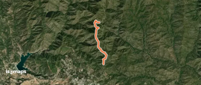 Moutti ton Anemon Trail