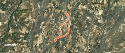 Vasa Kilaniou Nature Trail