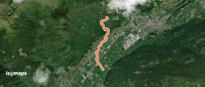 OSM Route 14645226