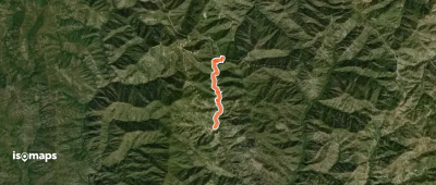 Mylikouri Nature Trail