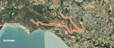 Apollo Hylates Nature Trail
