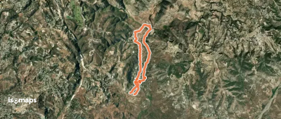 Ezousa Nature Trail