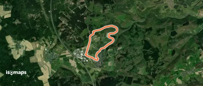 Rund um den Nölgeskopf
