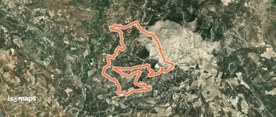 Zalakas Nature Trail