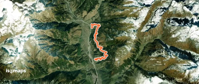Vashisht to Kulang