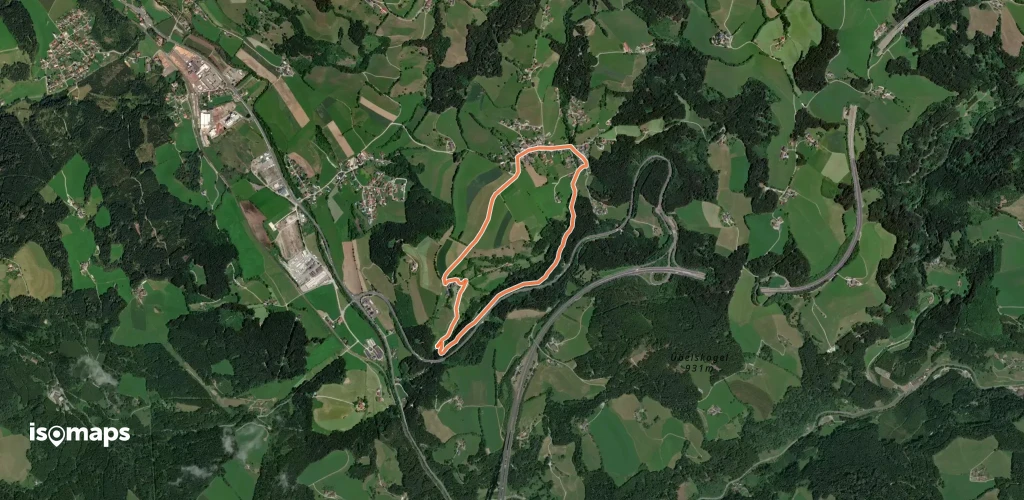 Vogelwanderweg