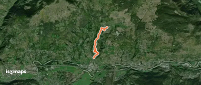 OSM Route 14649125