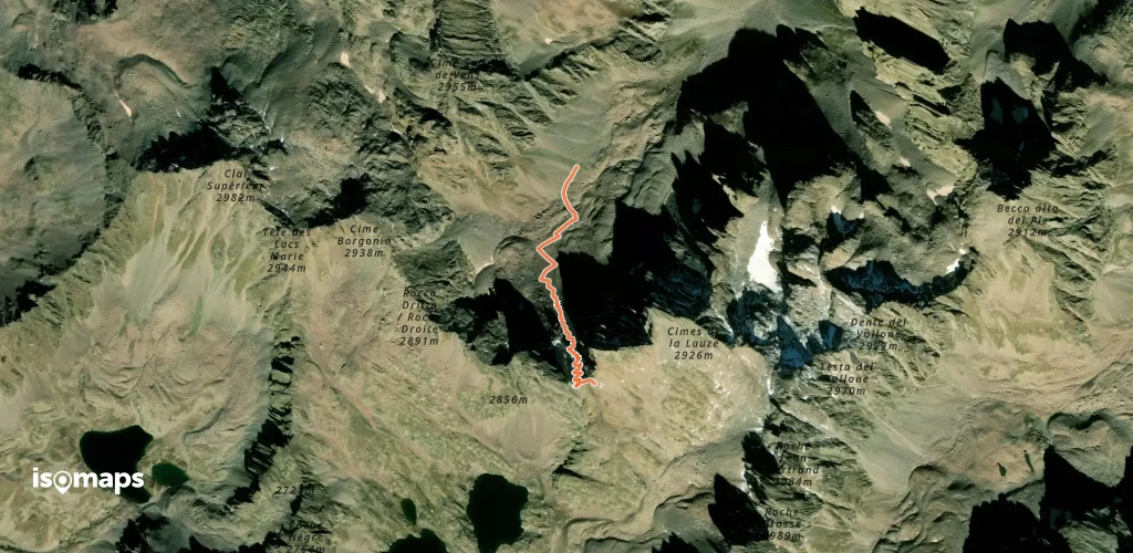 OSM Route 14649142