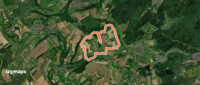 Hirn-Gallenberg-Tour