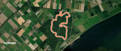 Beverroute