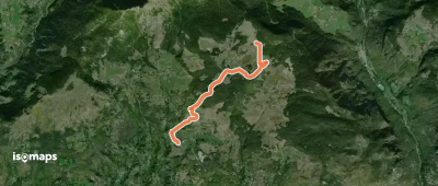OSM Route 14649332