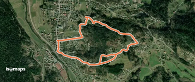 Circuit de Zainvillers
