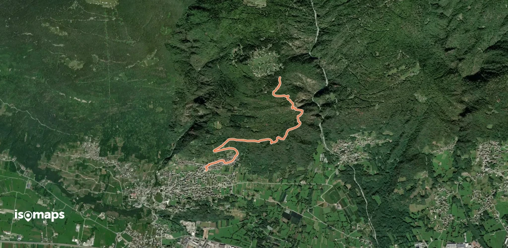 OSM Route 14649359
