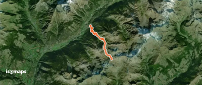 OSM Route 14649387