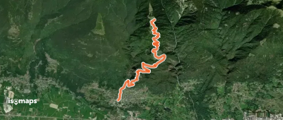 OSM Route 14649410