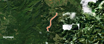 OSM Route 1691247