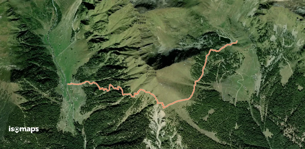 OSM Route 14649426