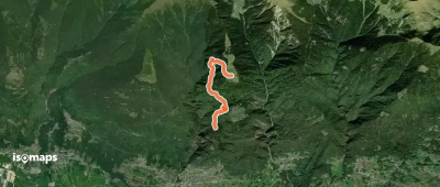 OSM Route 14649524