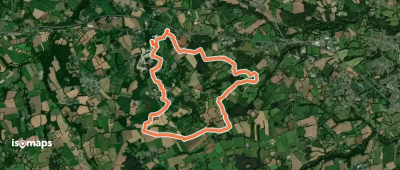 Circuit de Kermouchard