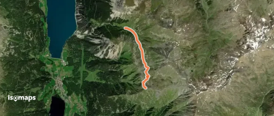 OSM Route 14650862